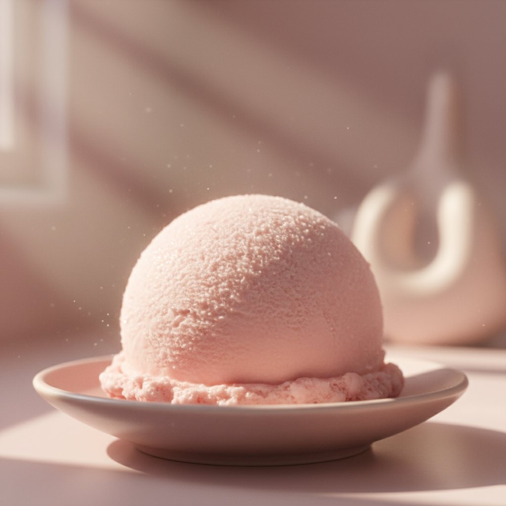 Ice Cream Swirl